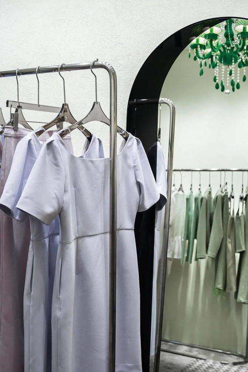 一年一度 南油服裝批發(fā)城 年尾清倉 ,應該怎么逛