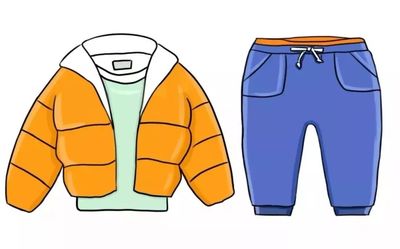 【金太陽(yáng)幼教親子課堂】天太冷,就不送孩子去幼兒園了?