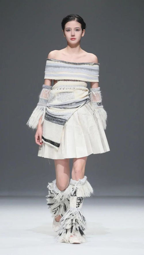 畢業設計 浙江紡織服裝職業技術學院中英時尚設計學院 luminaire光源